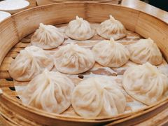 -隆喜元鱼汤包·海鲜(中联广场店)