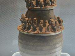 -衢州市博物馆