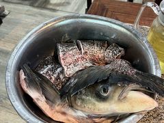 -好灶头妈妈菜·柴火灶台鱼·千岛湖土菜地标美食