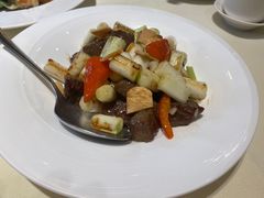 -利苑酒家(华熙国际店)