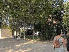 -丽池公园