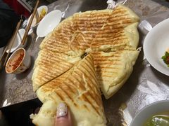 -硗碛藏寨·神木垒景区