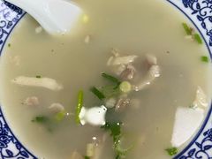 -清真嘎咕馅饼(奉天街店)