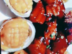 -海鸿荟·沿江菜(中山北路店)