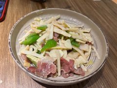 -云海肴·汽锅鸡·云南菜(广安门天虹店)
