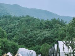 -仙岛湖旅游风景区