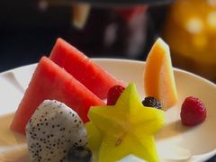 -上海苏宁宝丽嘉酒店·嘉府壹号中餐厅