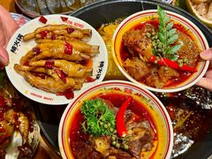 -楠火锅(太古里总店)