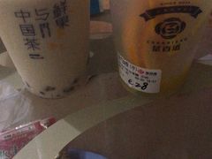 -茶百道(蜀汉路店)