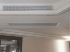 -三菱电机中央空调(红星美凯龙真北店)