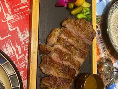 -安德烈俄式西餐厅(中央大街店)