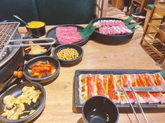 -九田家黑牛烤肉料理(溧阳吾悦店)