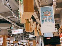 -当当书店(国泰广场店)