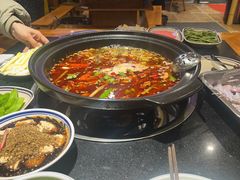 -小饕荟雅安贡椒鱼鲜馆(广福桥店)