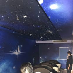 -MINX名珂斯·烫染形象设计