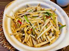 -品大三·南京菜(大行宫店)