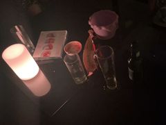 -亚龙湾喜来登·美景台大堂吧