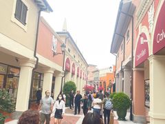 -佛罗伦萨小镇广佛名品奥特莱斯(疏港路店)