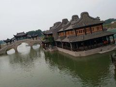 -朱仙镇启封故园景区