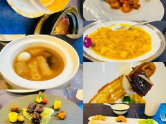 -马勒别墅·中餐厅