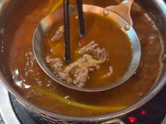 -牛品荟牛肉火锅(新城广场店)