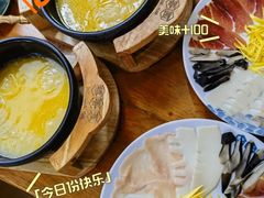 -桥香园过桥米线(国贸店)