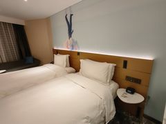 -广州白云机场诺富特酒店