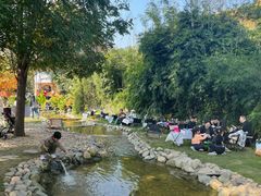 -HERRE·FARM 赫尔露营农场·团建聚会包场