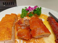 -丰鲤楼•闽南茶楼(仟禧汇店)