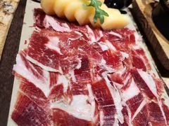 -BROWNSTONE布朗石西班牙餐厅(富城店)