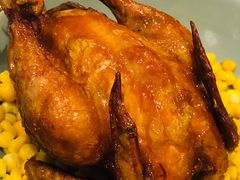 可乐春鸡-港丽餐厅(高德置地店)