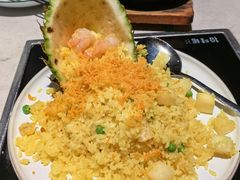 -拾味馆·海南菜(万达店)