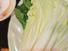 -芦月轩羊蝎子(劲松店)