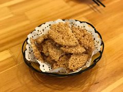 -乌镇那一年小院主题餐厅(甘泉西路店)