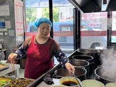 -晓马鸭店(新芜路店)