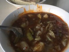 -刘老虎肉丸糊辣汤(总店)