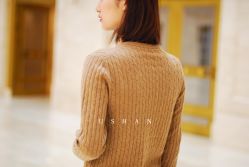 -优山定制西服衬衫大衣(国贸店)