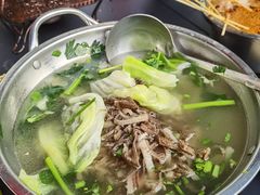 -肖四女乐山跷脚牛肉(世博源店)