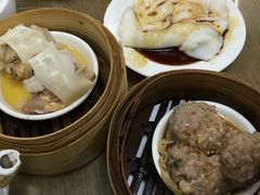 -香港蓮香樓(中環店)