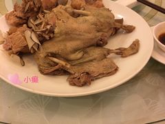 -金河半岛园林酒家(金融城店)