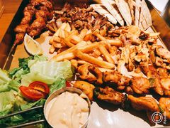 -HELLO MUSAE 拾光缪斯餐厅·纯正希腊风味(苏州中心店)