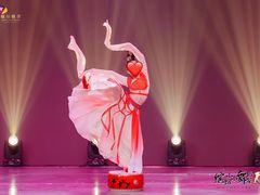 -芭芭拉舞蹈·星星演说家(珠江新城校区)