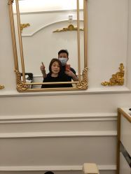 -蒙娜丽莎国际美容中心