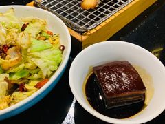 -老头儿油爆虾·知味杭州(爱琴海购物中心)