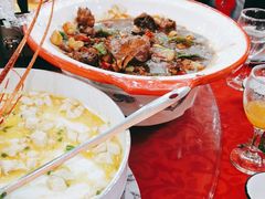 -武庄主特色炒鸡(周恩来纪念馆店)