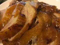 -正阳春烤鸭店(杨楼店)