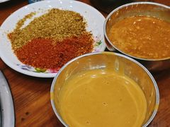 -延成苑韩式烤肉店(长春道店)