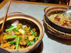 -啫神·广州地标美食(北京路店)