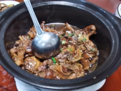 -小乡小镇·传承桐庐土菜·老板亲自烧的菜