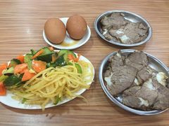 有礼有面-有礼有面(知春路店)